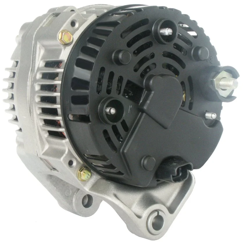 HC-Cargo Generator