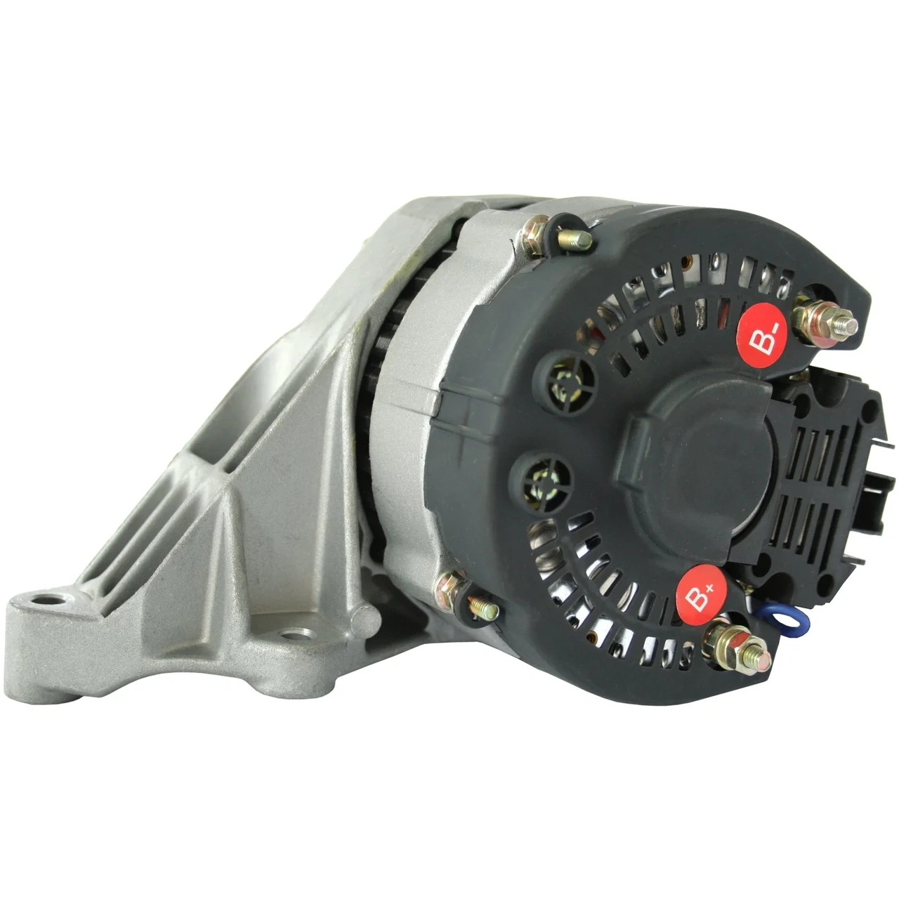 HC-Cargo Generator