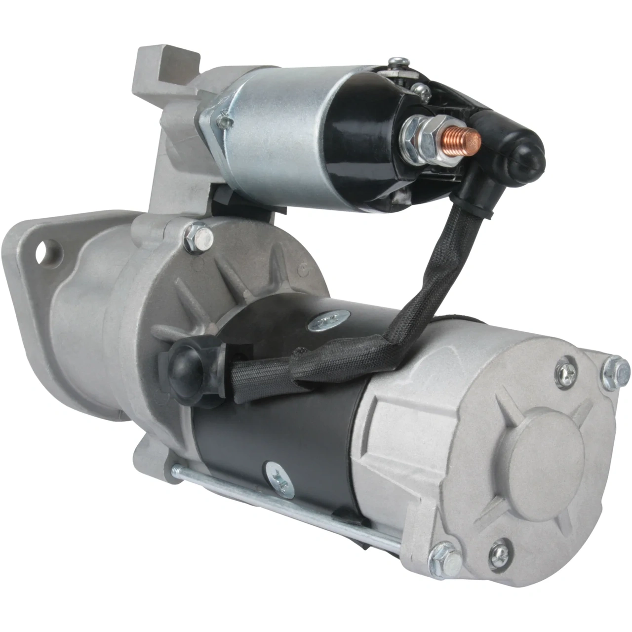HC-Cargo Startmotor
