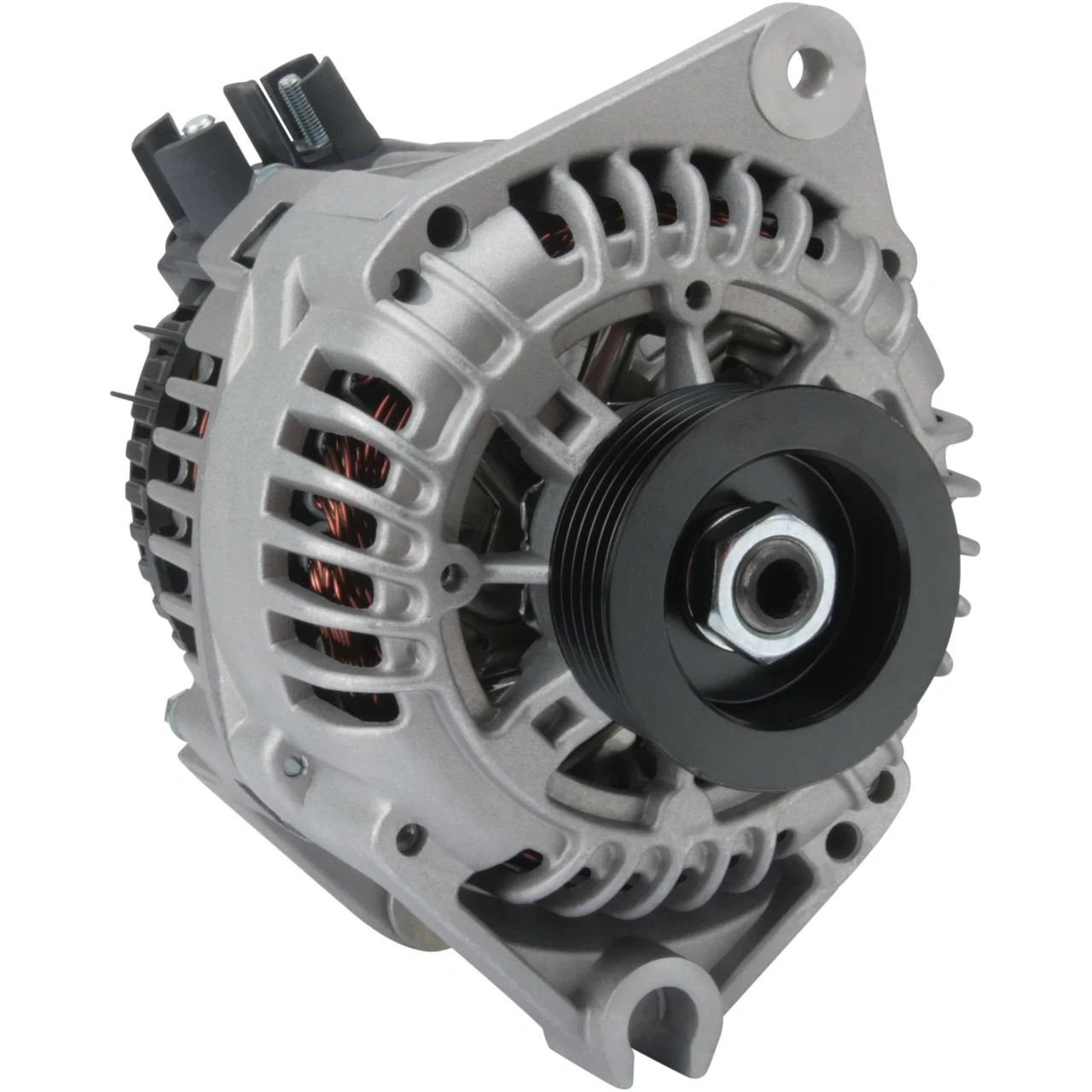 HC-Cargo Generator
