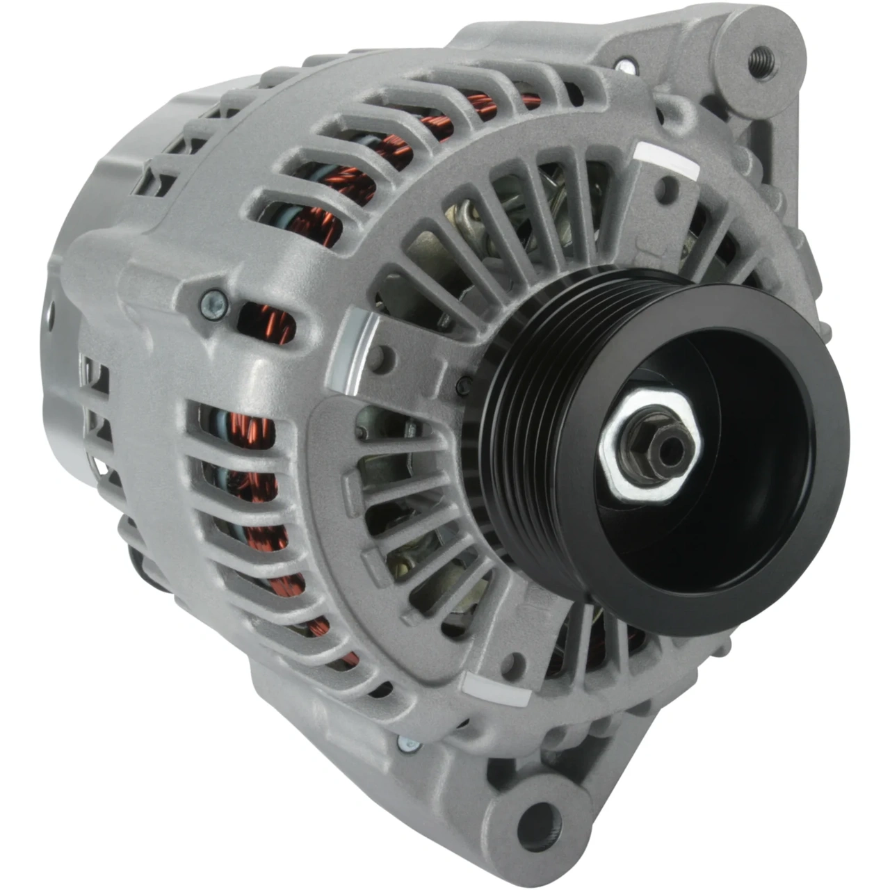 HC-Cargo Generator