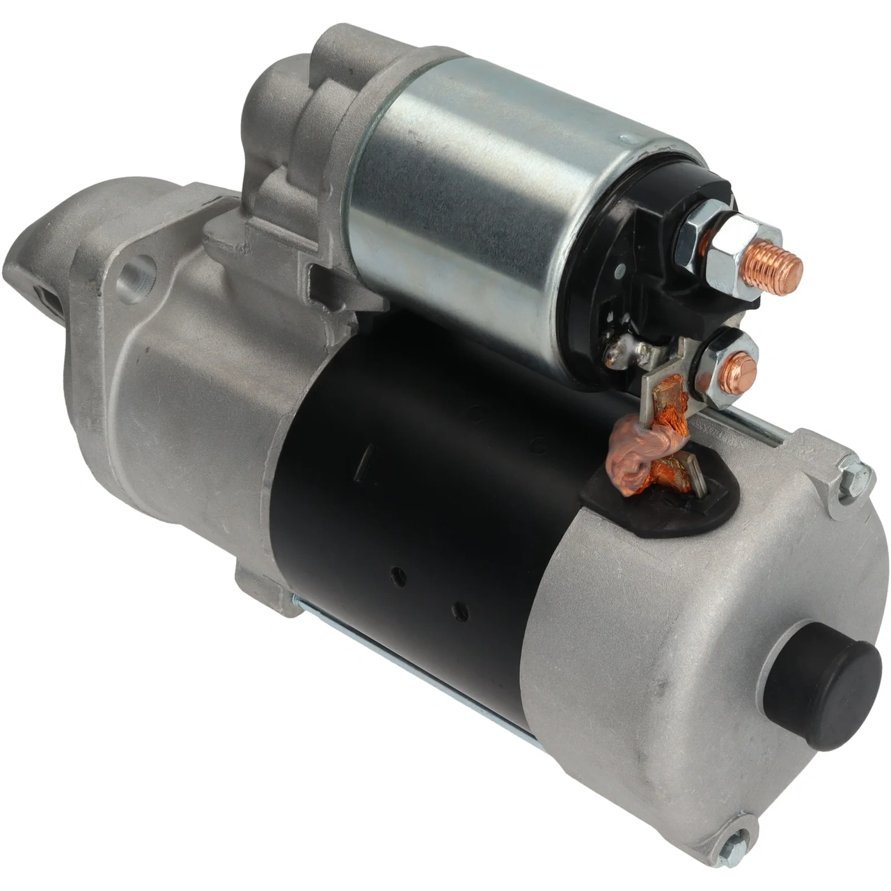 HC-Cargo Startmotor