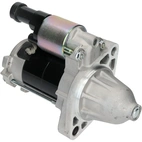HC-Cargo Startmotor
