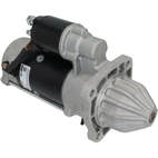 HC-Cargo Startmotor