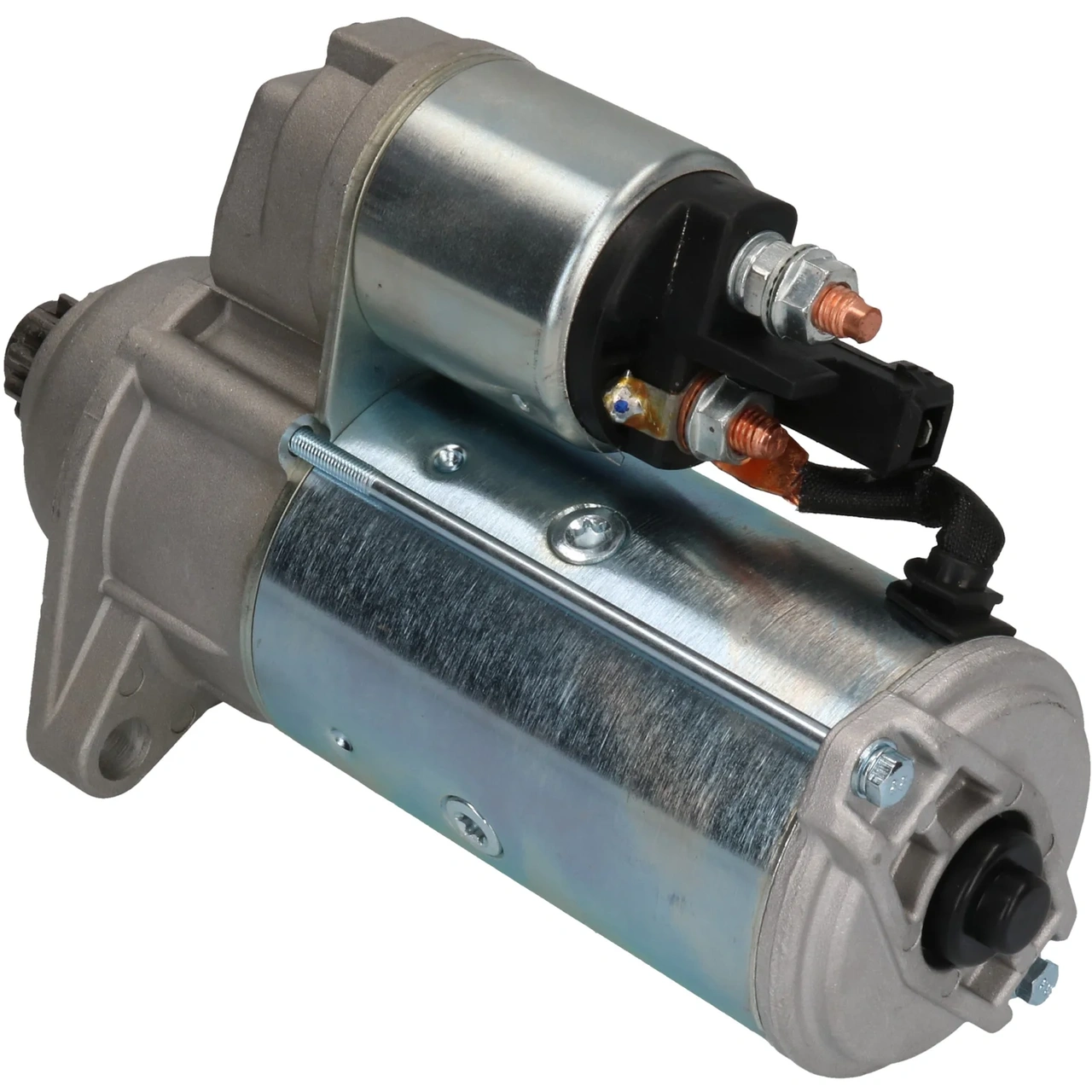 HC-Cargo Startmotor