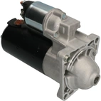 HC-Cargo Startmotor