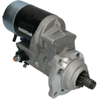 HC-Cargo Startmotor