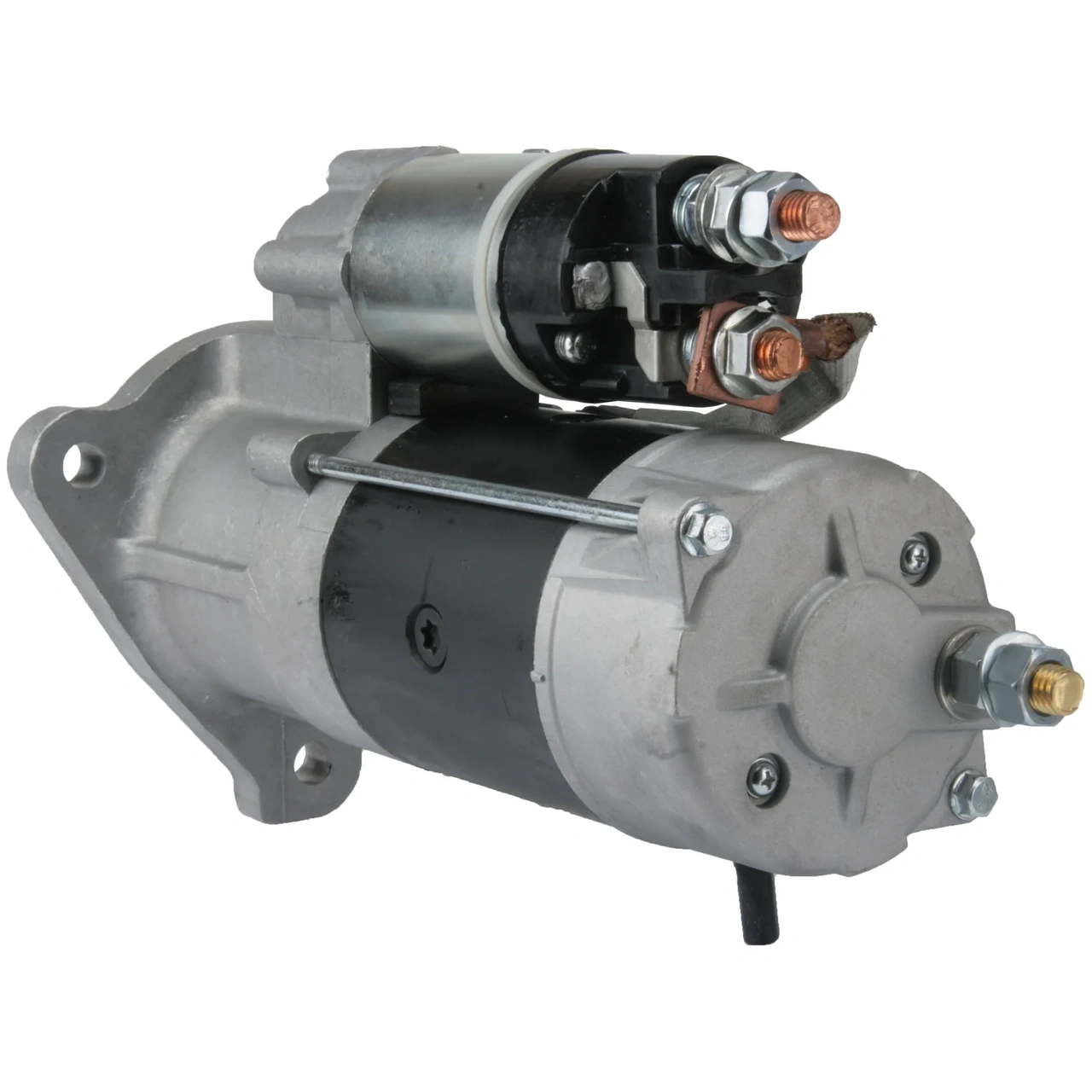 HC-Cargo Startmotor