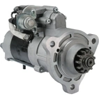 HC-Cargo Startmotor