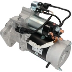 HC-Cargo Startmotor