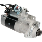 HC-Cargo Startmotor