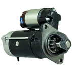Startmotor 12V-2.5kW