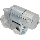 HC-Cargo Startmotor
