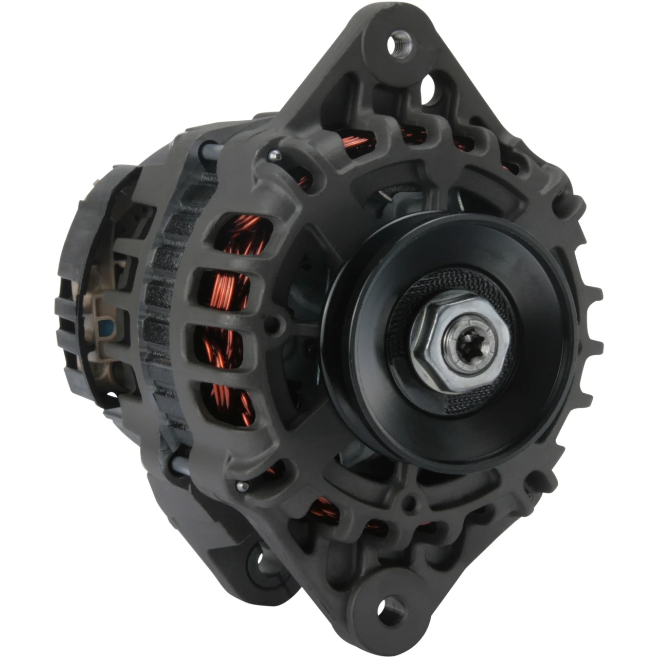 HC-Cargo Generator