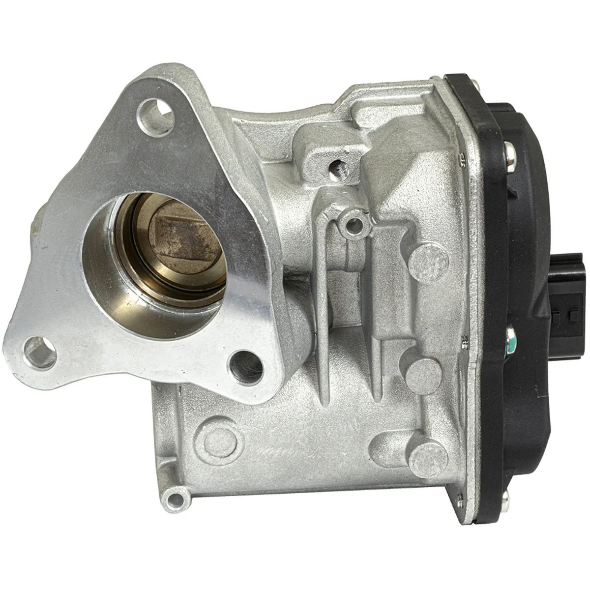 EGR-ventil passer Mercedes