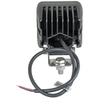 LED Arbejdslampe 80W, 86x80mm