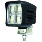 LED Arbejdslampe 80W, 86x80mm