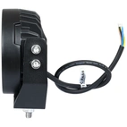 Ekstra lys LED 5" 60W, Combo