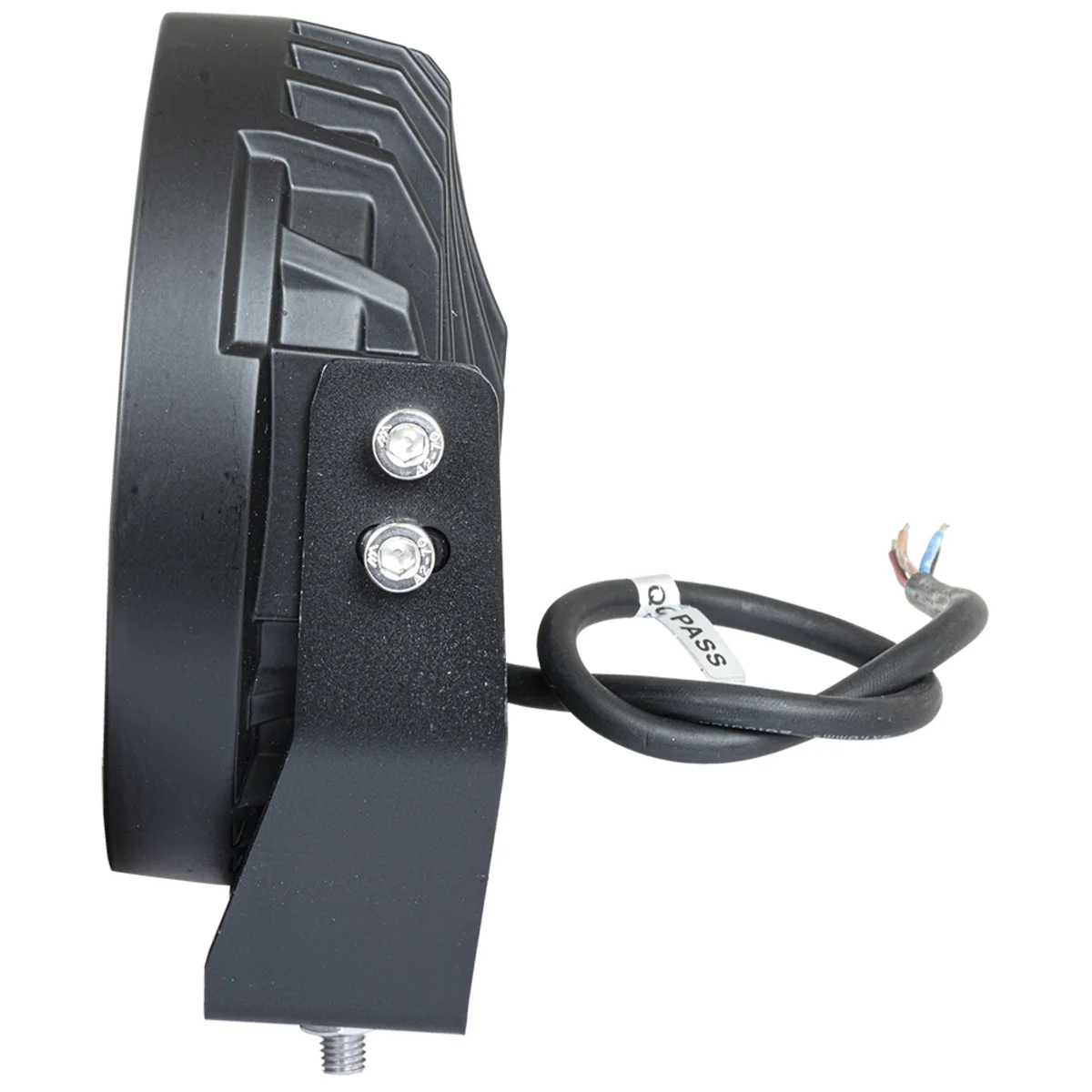 Ekstra lys LED 7" 120W, Combo