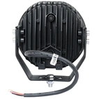 Ekstra lys LED 7" 120W, Combo