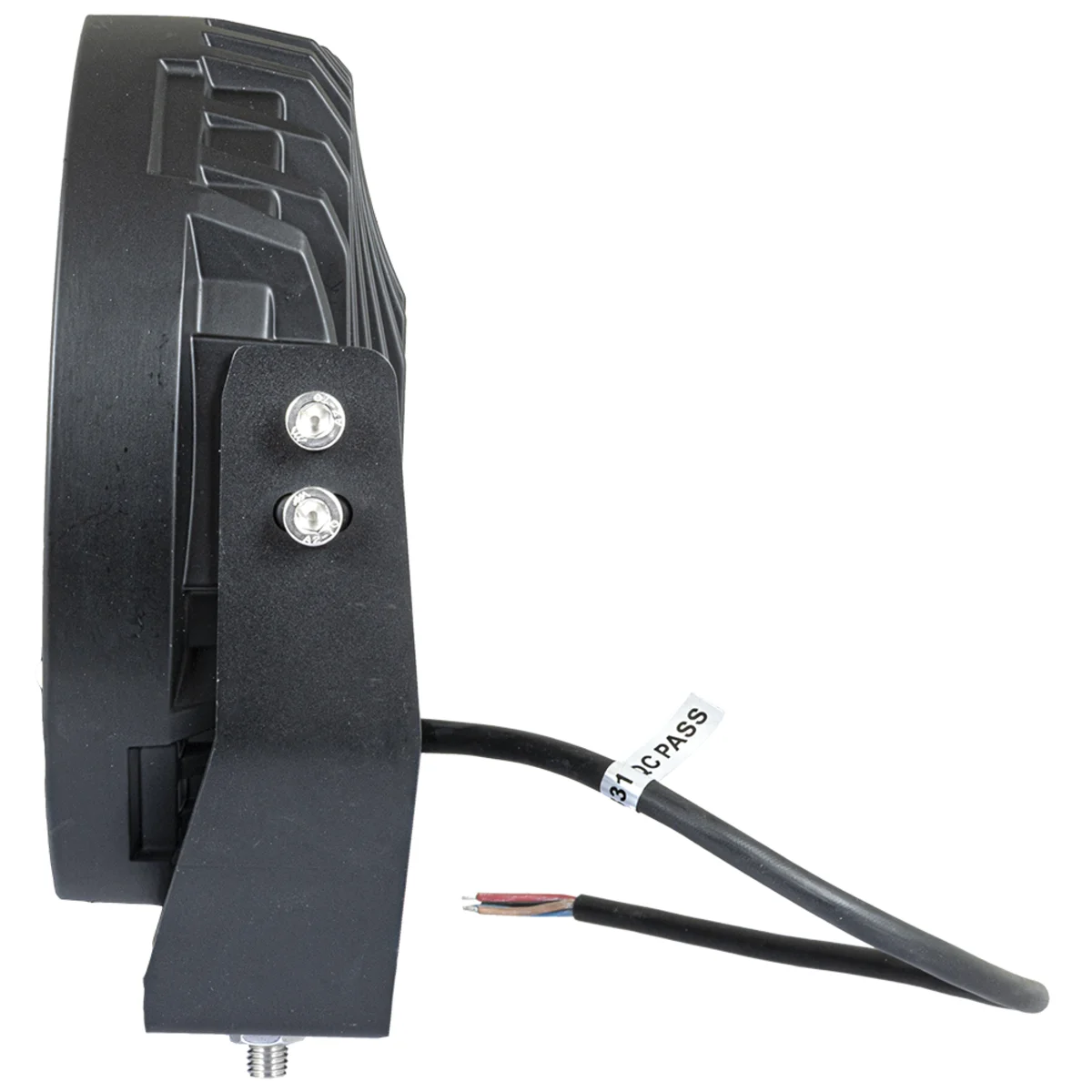 Ekstra lys LED 9" 150W, Combo