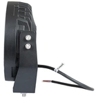 Ekstra lys LED 9" 150W, Combo