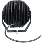 Ekstra lys LED 9" 150W, Combo