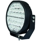 Ekstra lys LED 9" 150W, Combo