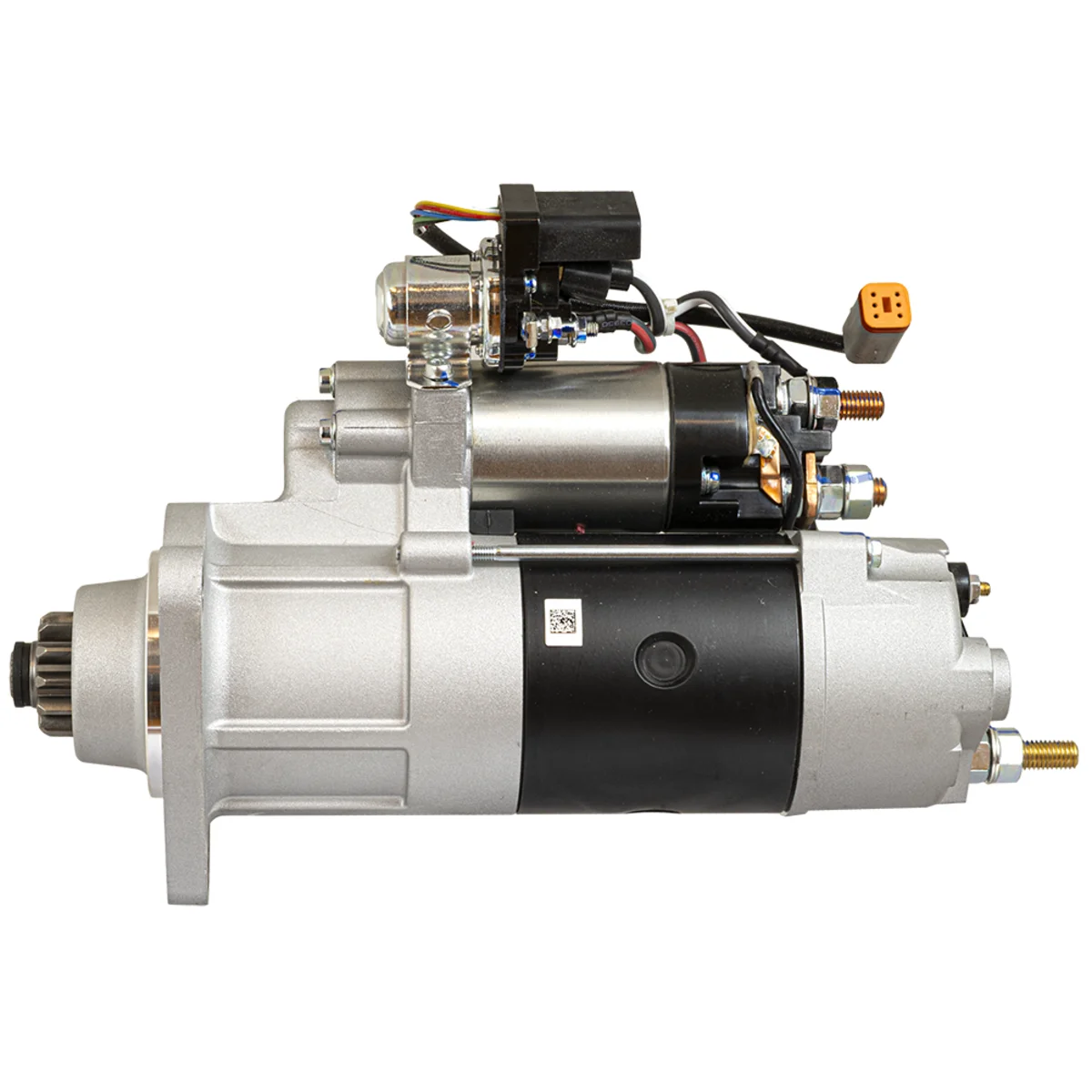 Startmotor 24V-8,5kW