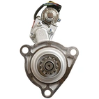 Startmotor 24V-8,5kW