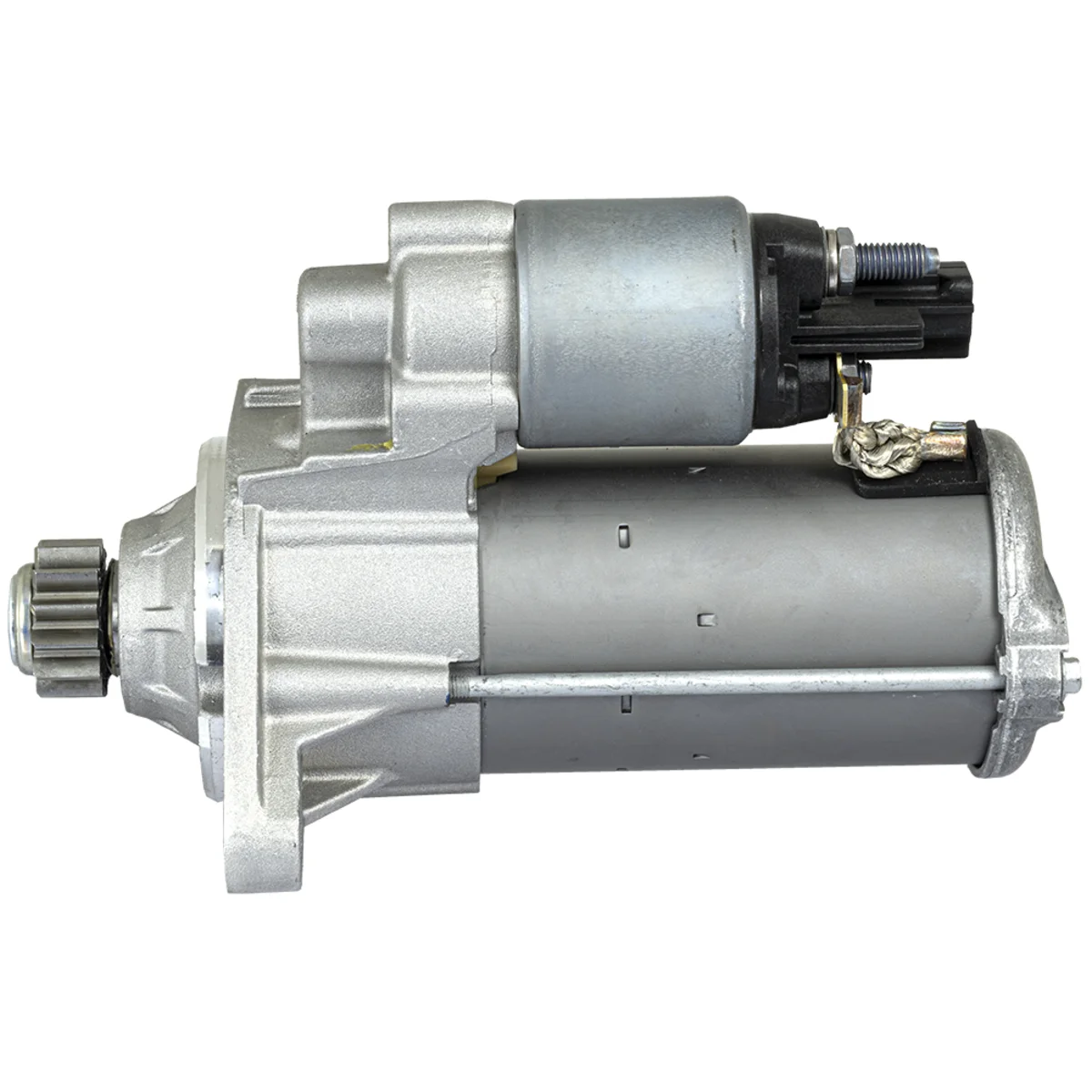 Startmotor 12V-1,7kW