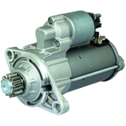 Startmotor 12V-1,7kW