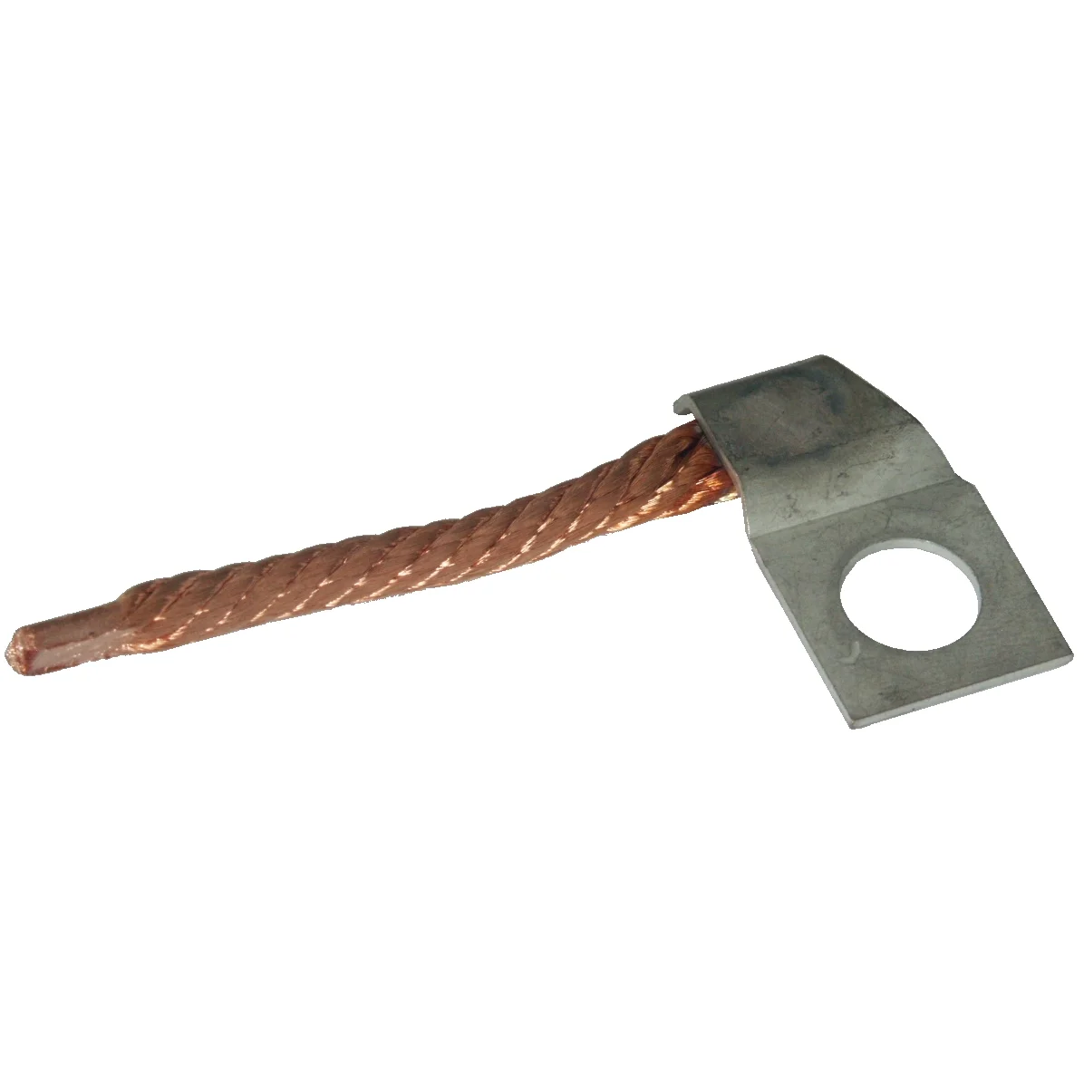 Kobbertråd