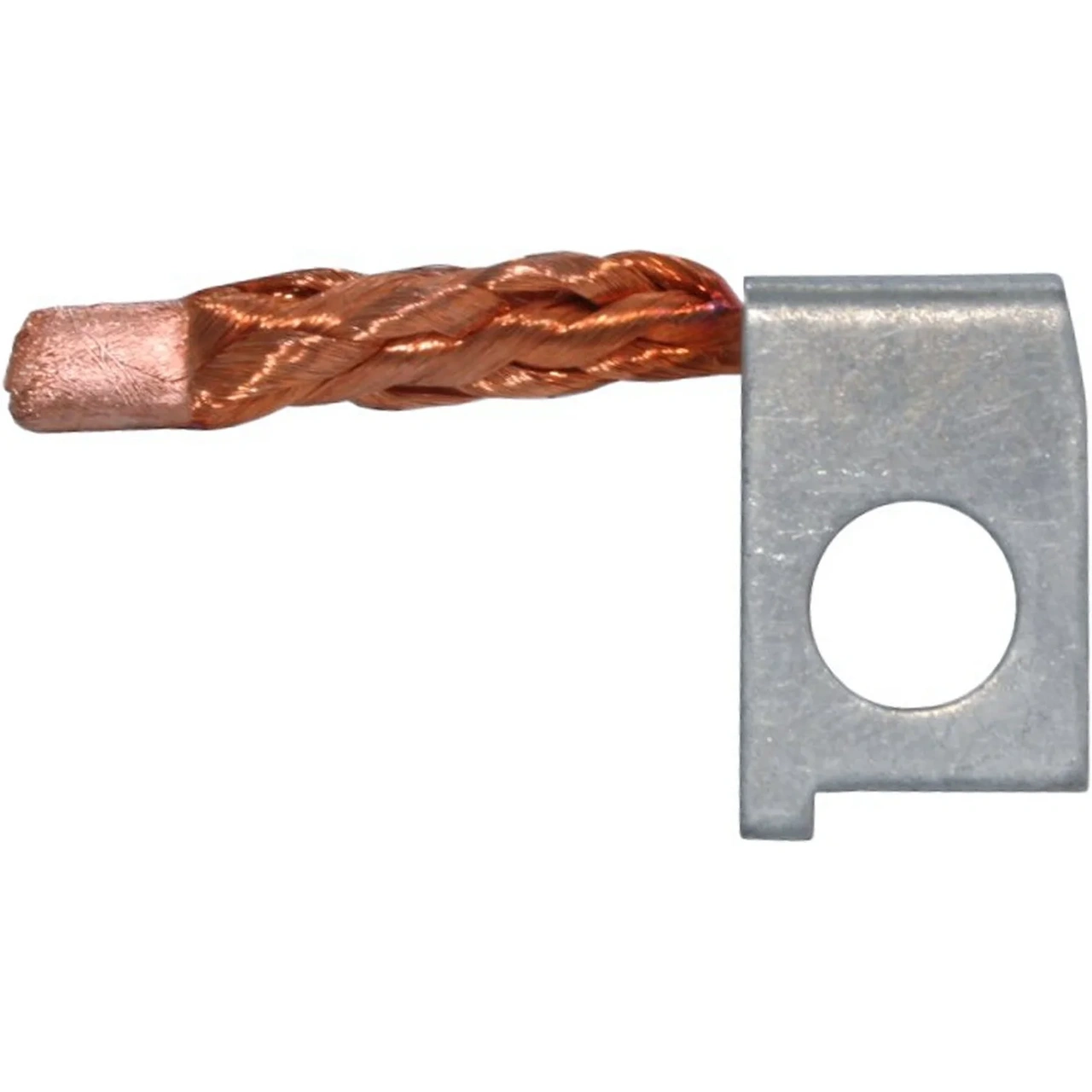 Kobbertråd