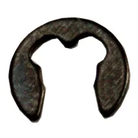 Låsering