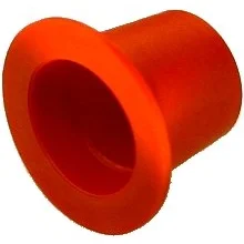 Gummibeskyttelse