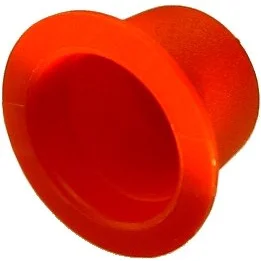 Gummibeskyttelse