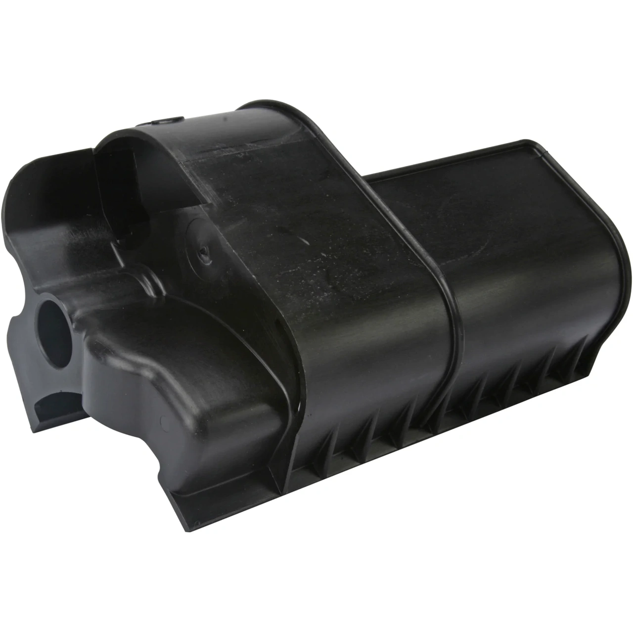 Beskyttelse til startrelæ