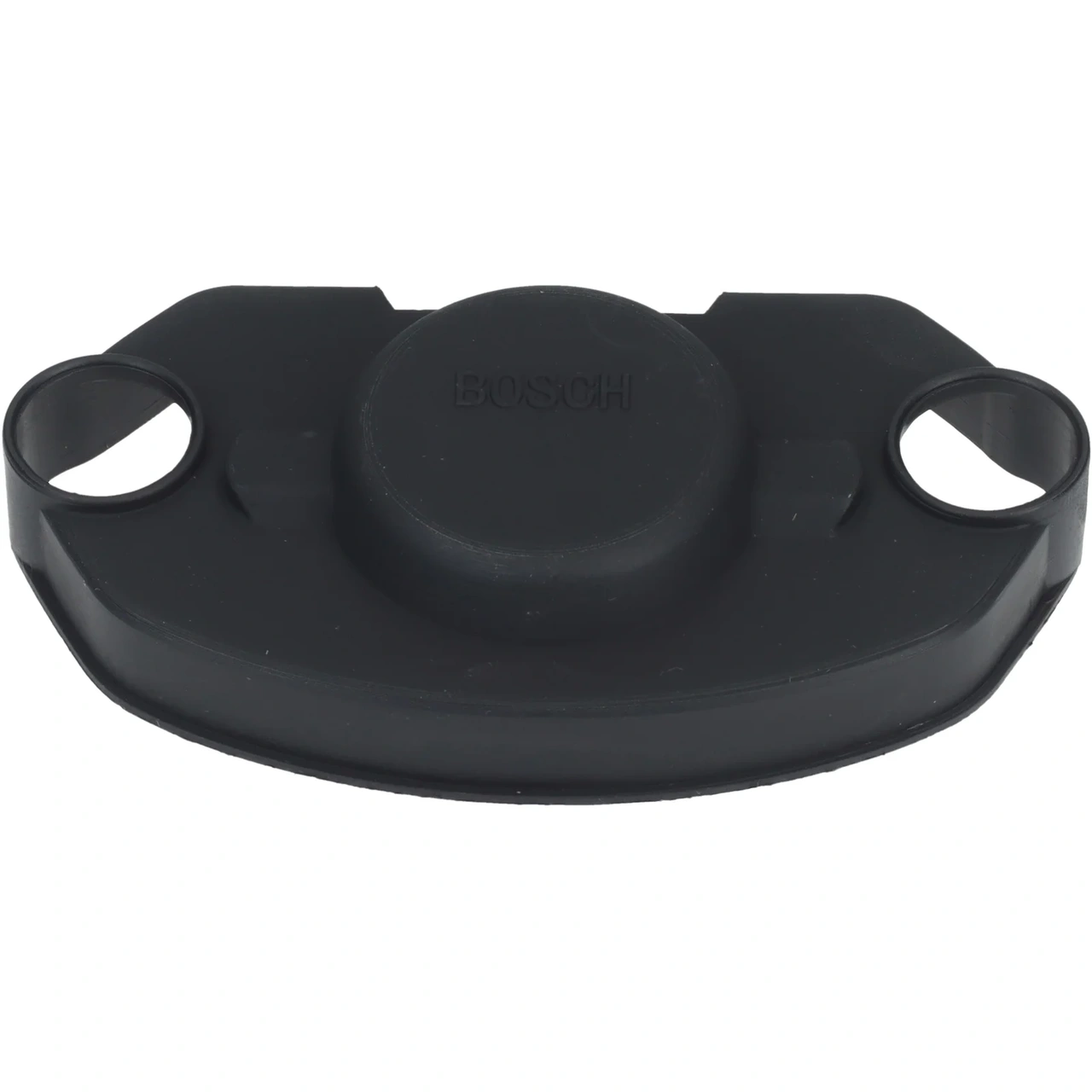 Afsats til spændingsregulator