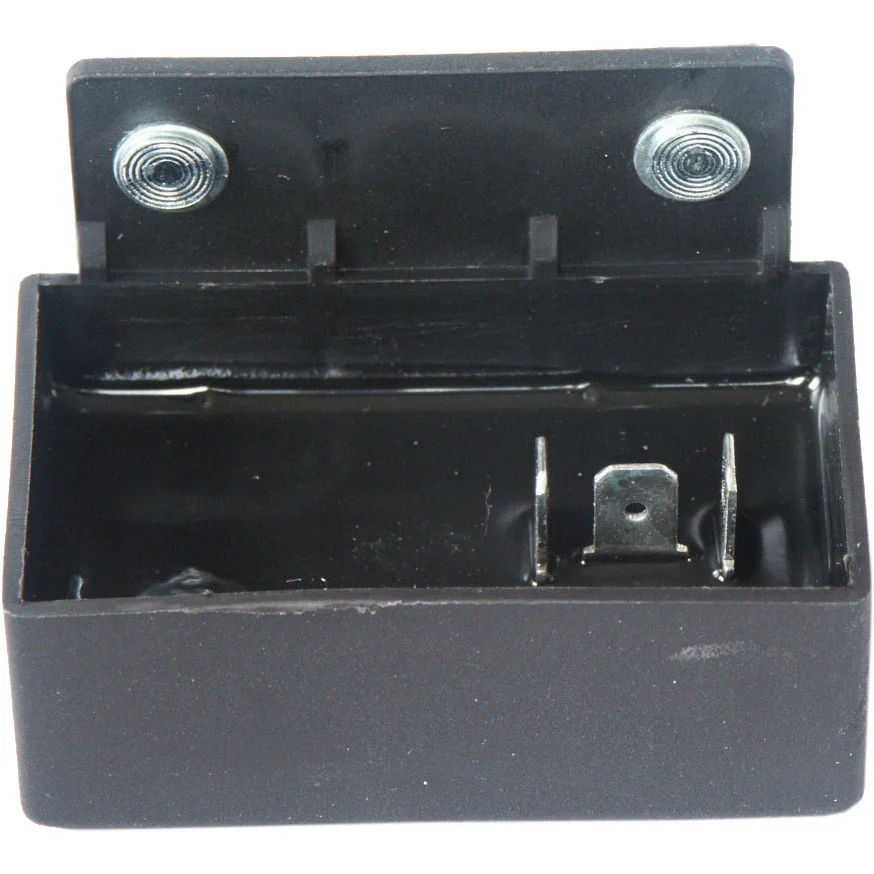 Spændingsregulator