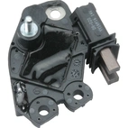 Spændingsregulator