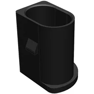 Koblingskontakt Spændingsregulator