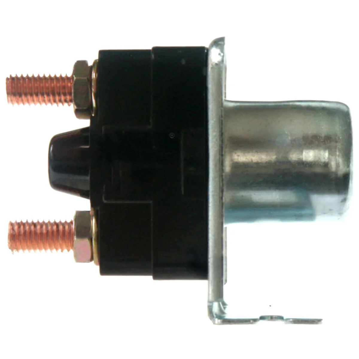 Relæ 12V-100A, Lucas type