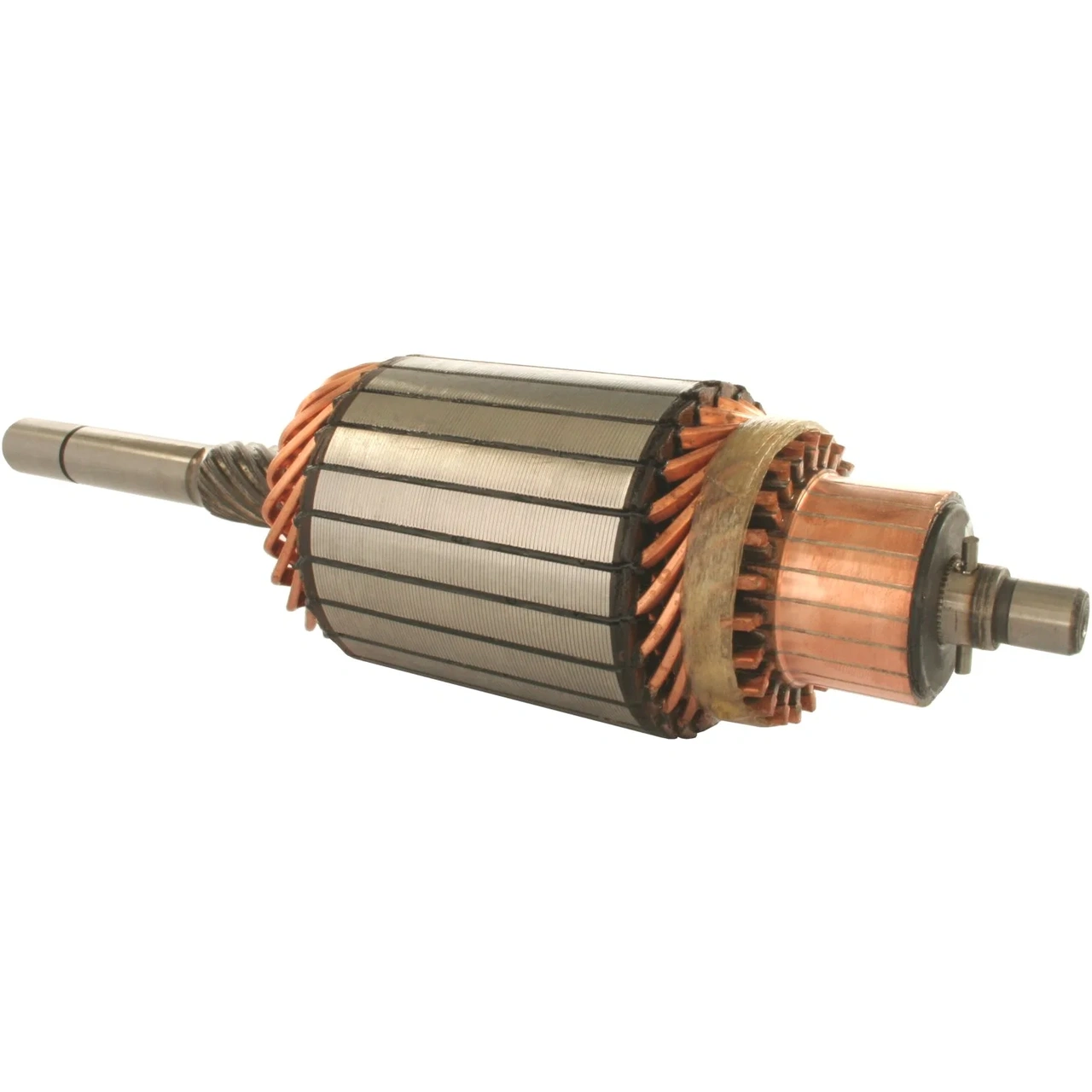 Anker/Rotor