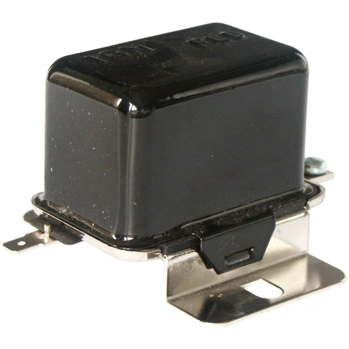 Spændingsregulator