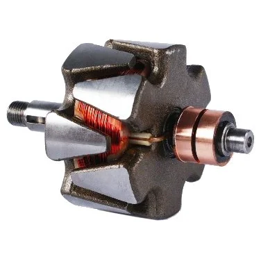 Anker/Rotor