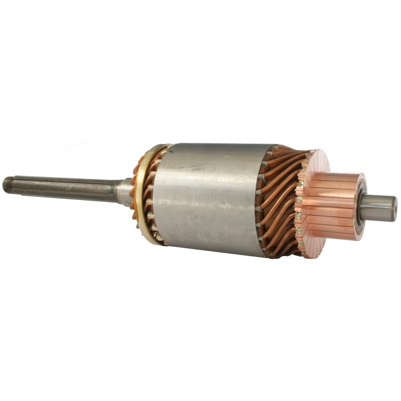 Anker/Rotor