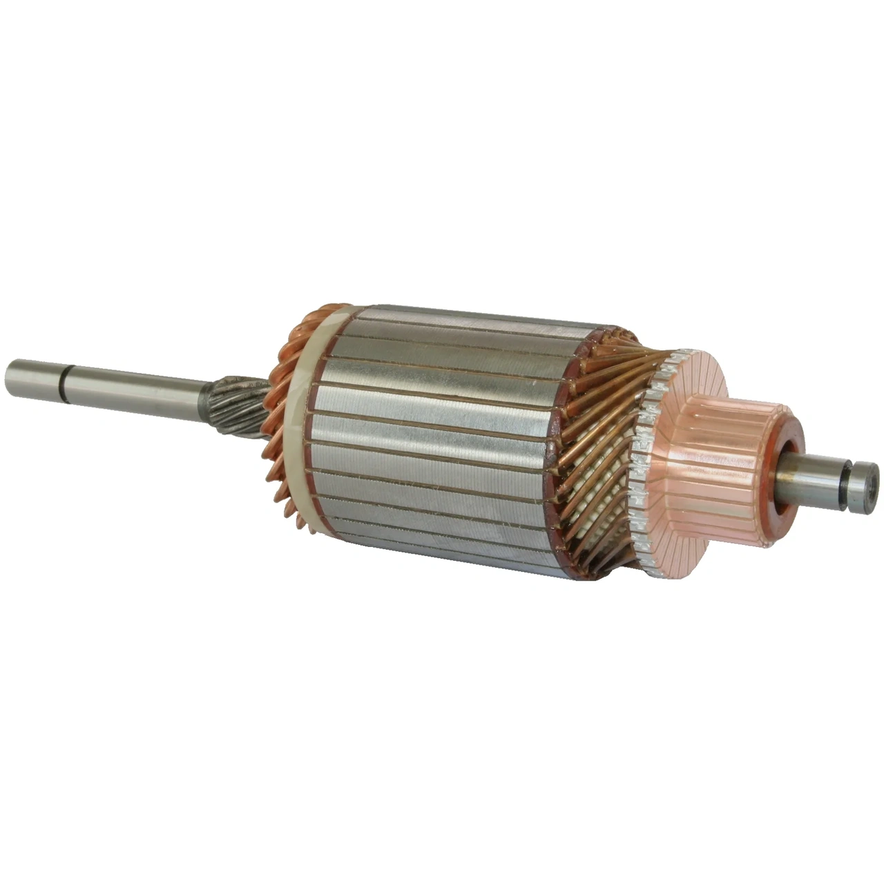 Anker/Rotor