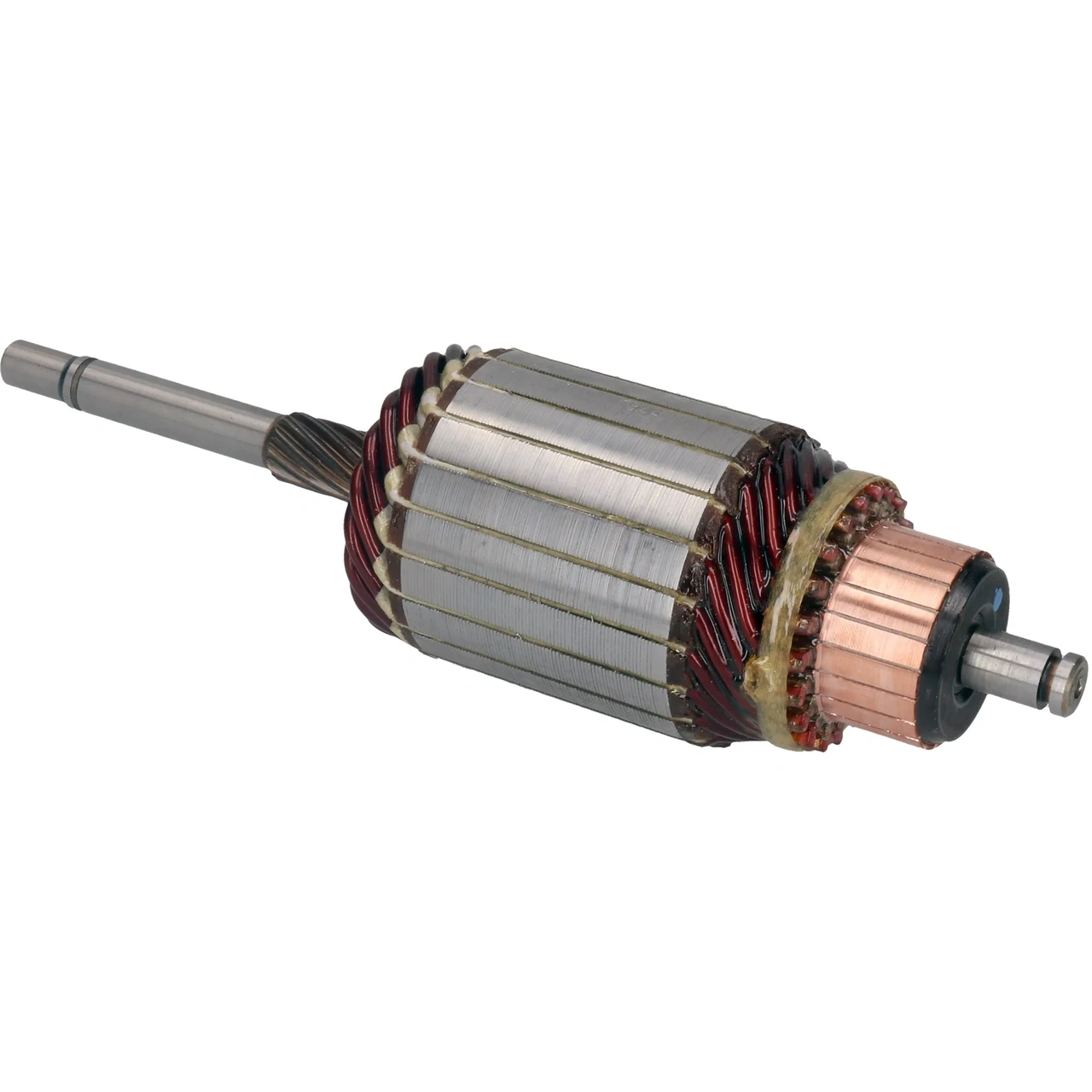 Anker/Rotor