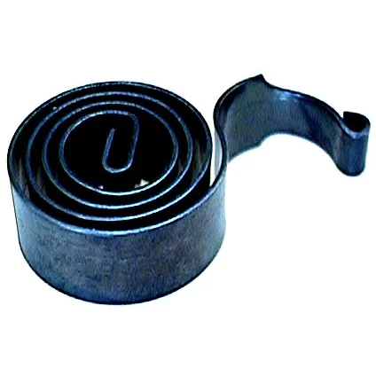 Kulbørstefjeder